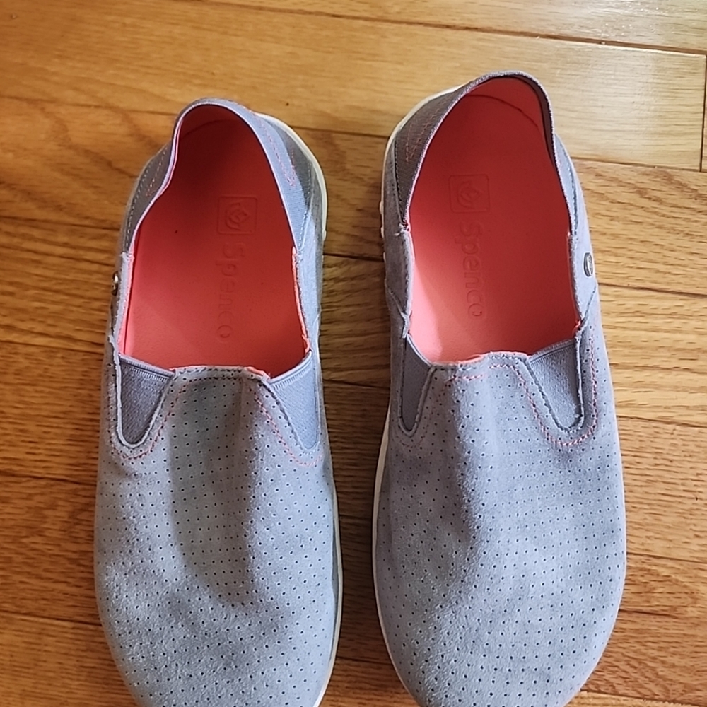 Spenco Shoes